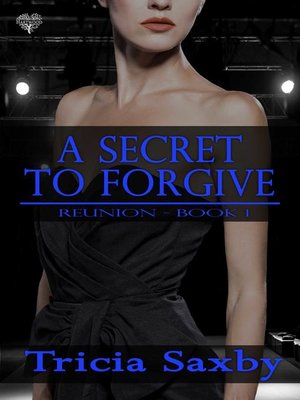 cover image of A Secret to Forgive
